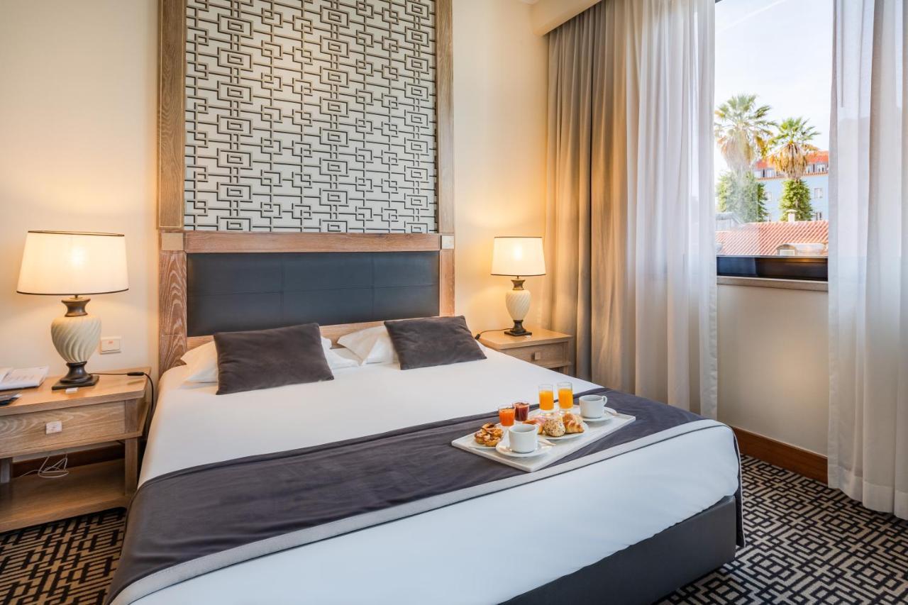 ליסבון Hotel Mundial מראה חיצוני תמונה