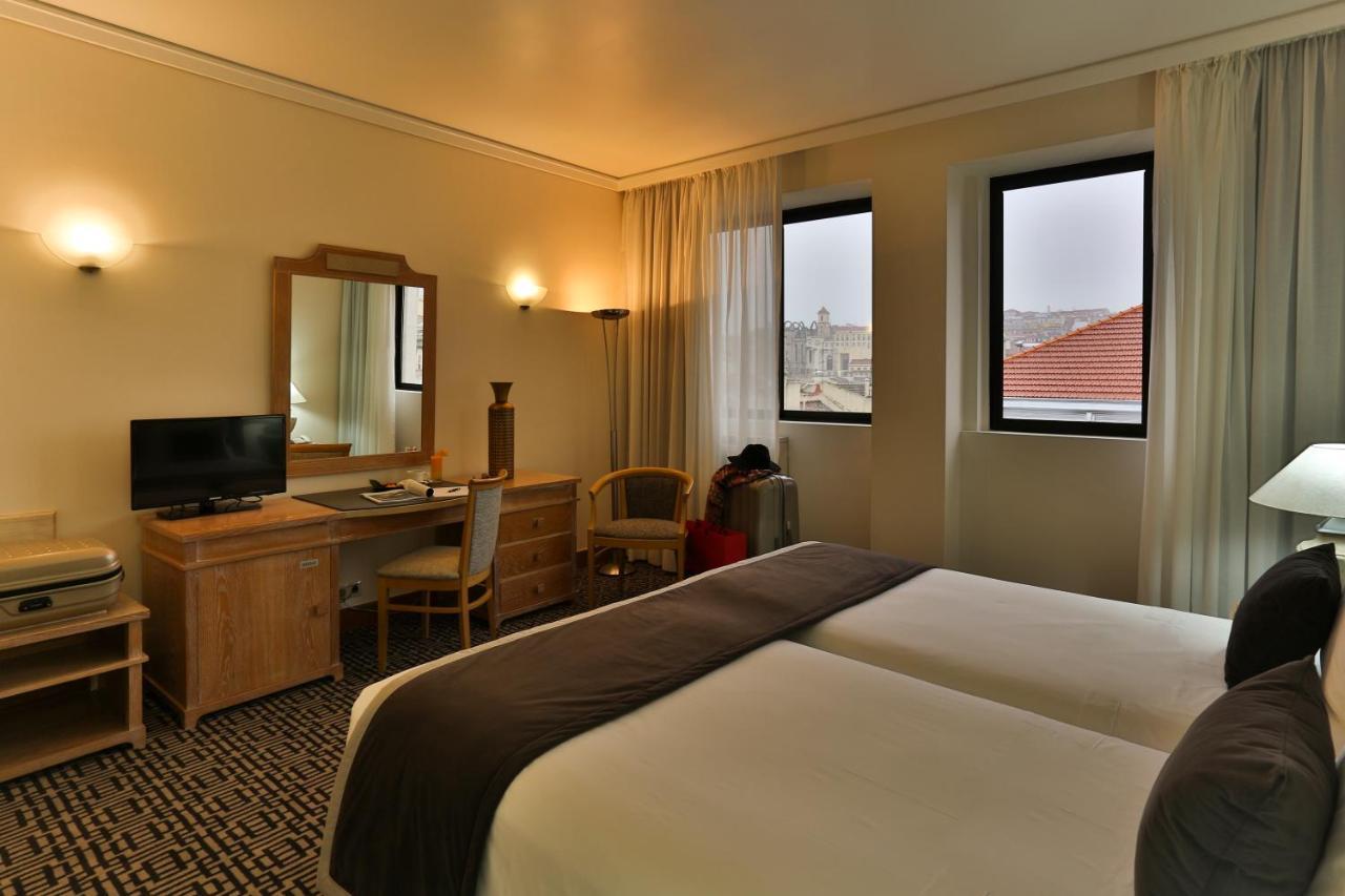 ליסבון Hotel Mundial מראה חיצוני תמונה