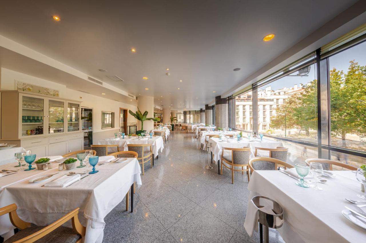 ליסבון Hotel Mundial מראה חיצוני תמונה