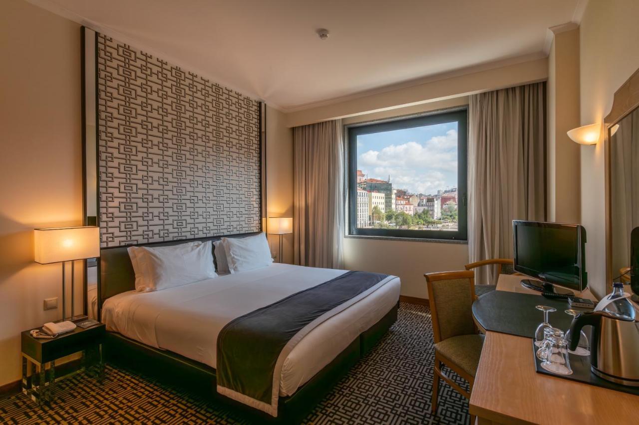 ליסבון Hotel Mundial מראה חיצוני תמונה