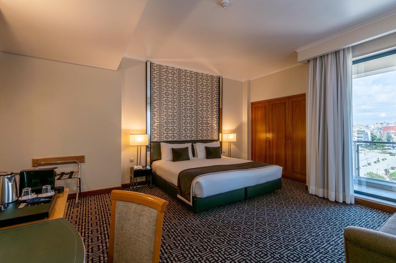 ליסבון Hotel Mundial מראה חיצוני תמונה