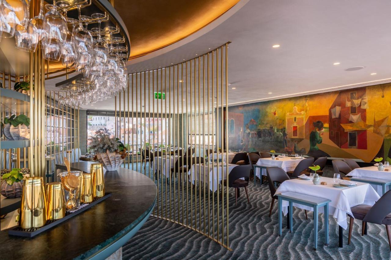 ליסבון Hotel Mundial מראה חיצוני תמונה